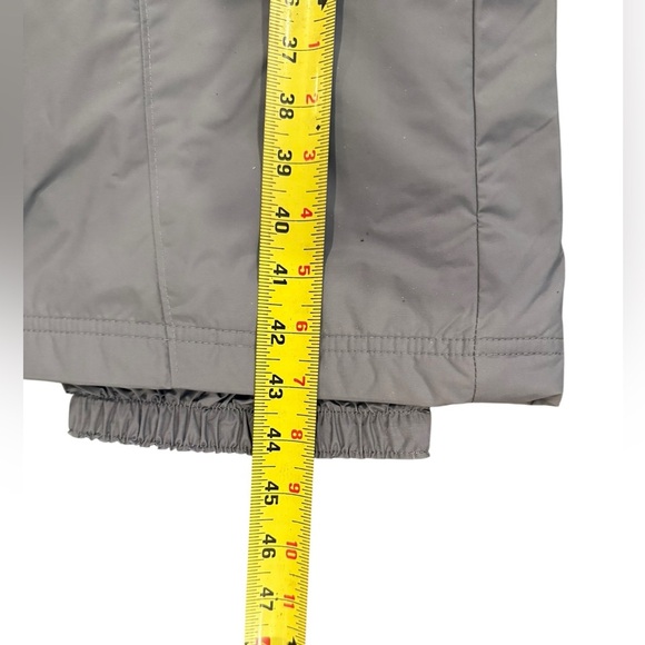 NWT Columbia 2.0 mountsin snow pants! Grey ash size 2X RETAIL $120 - Picture 7 of 14